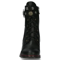 Bottines - INCAO 07A | Laura Vita Cheap