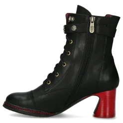 Bottines - INCAO 07A | Laura Vita Cheap