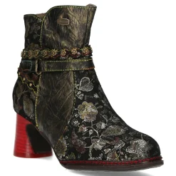 Bottines - INCAO 02A | Laura Vita Cheap