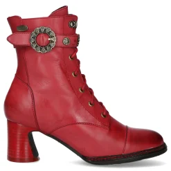 Bottines - INCAO 07A | Laura Vita Cheap