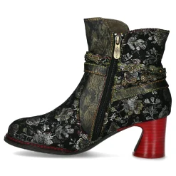 Bottines - INCAO 02A | Laura Vita Cheap