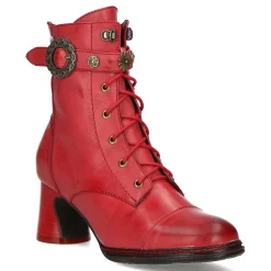 Bottines - INCAO 07A | Laura Vita Cheap