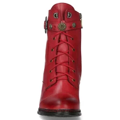 Bottines - INCAO 07A | Laura Vita Cheap