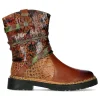 Bottines - INCASO 103 | Laura Vita Store