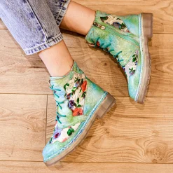 Bottines - INCASO 102 | Laura Vita Best Sale