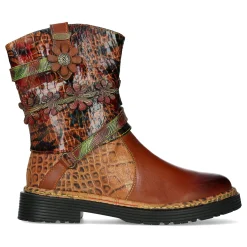 Bottines - INCASO 103 | Laura Vita Store