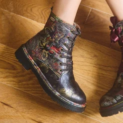 Bottines - INCASO 24 | Laura Vita Discount
