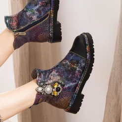 Bottines - INCASO 26 | Laura Vita Flash Sale