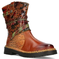 Bottines - INCASO 103 | Laura Vita Store