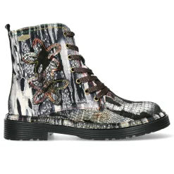Bottines - INCASO 04 | Laura Vita New