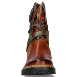Bottines - INCASO 103 | Laura Vita Store