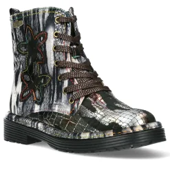 Bottines - INCASO 04 | Laura Vita New