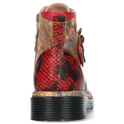 Bottines - INCASO 32 | Laura Vita Clearance