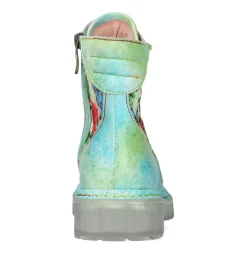 Bottines - INCASO 102 | Laura Vita Best Sale