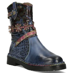 Bottines - INCASO 103 | Laura Vita Store