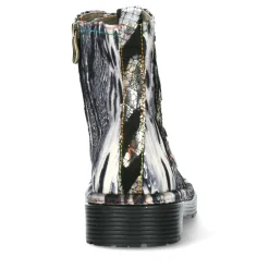Bottines - INCASO 04 | Laura Vita New