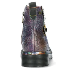 Bottines - INCASO 26 | Laura Vita Flash Sale