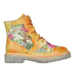 Bottines - INCASO 102 | Laura Vita Best Sale