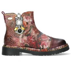 Bottines - INCASO 26 | Laura Vita Flash Sale