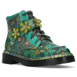 Bottines - INCASO 32 | Laura Vita Clearance