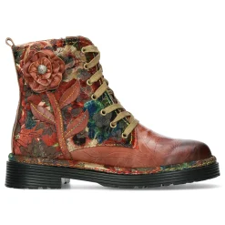 Bottines - INCASO 24 | Laura Vita Discount