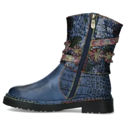 Bottines - INCASO 103 | Laura Vita Store