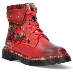 Bottines - INCASO 27 | Laura Vita Outlet