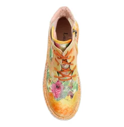 Bottines - INCASO 102 | Laura Vita Best Sale