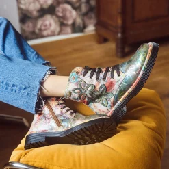 Bottines - INCASO 24 | Laura Vita Discount