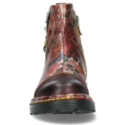 Bottines - INCASO 26 | Laura Vita Flash Sale