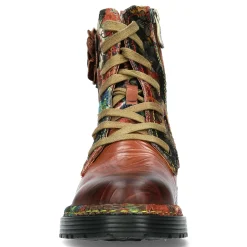 Bottines - INCASO 24 | Laura Vita Discount