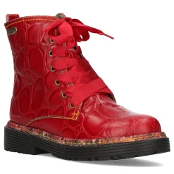 Bottines - INCASO 04 Crocos | Laura Vita Outlet