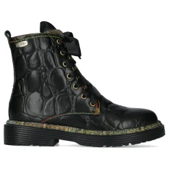 Bottines - INCASO 04 Crocos | Laura Vita Outlet