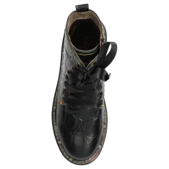 Bottines - INCASO 04 Crocos | Laura Vita Outlet