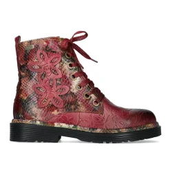 Bottines - INCASO 04A Ornement | Laura Vita Hot