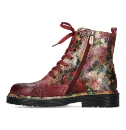Bottines - INCASO 04A Ornement | Laura Vita Hot