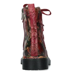 Bottines - INCASO 04A Ornement | Laura Vita Hot