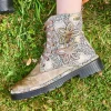 Bottines - INCASO 04C | Laura Vita Clearance