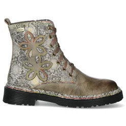 Bottines - INCASO 04C | Laura Vita Clearance