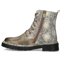 Bottines - INCASO 04C | Laura Vita Clearance