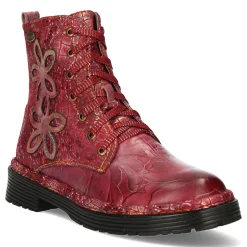 Bottines - INCASO 04C | Laura Vita Clearance