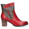Bottines - INCDIANAO 03 | Laura Vita New