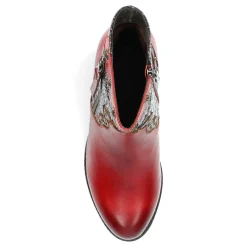 Bottines - INCDIANAO 03 | Laura Vita New