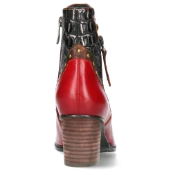Bottines - INCDIANAO 03 | Laura Vita New