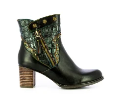 Bottines - INCDIANAO 03 | Laura Vita New