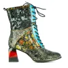 Bottines - INCOLAO 05 | Laura Vita Fashion