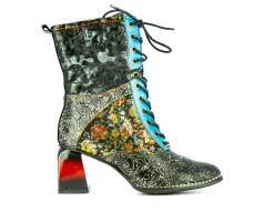 Bottines - INCOLAO 05 | Laura Vita Fashion