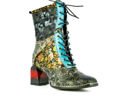 Bottines - INCOLAO 05 | Laura Vita Fashion