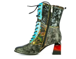 Bottines - INCOLAO 05 | Laura Vita Fashion
