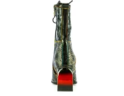 Bottines - INCOLAO 05 | Laura Vita Fashion